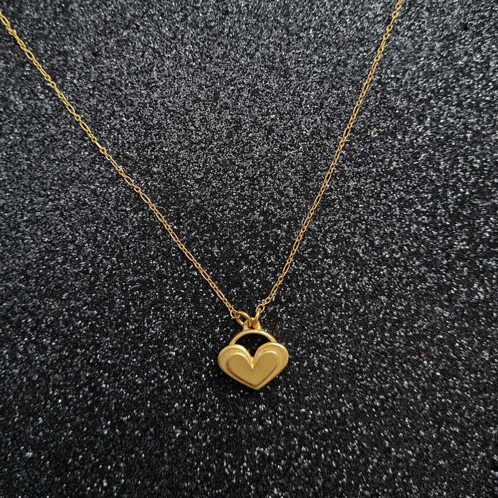 Tiny Love On Your Neck