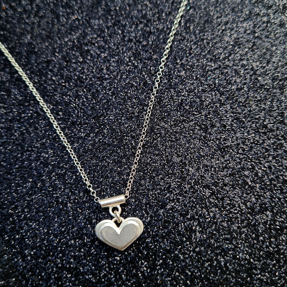 Tiny Love On Your Neck