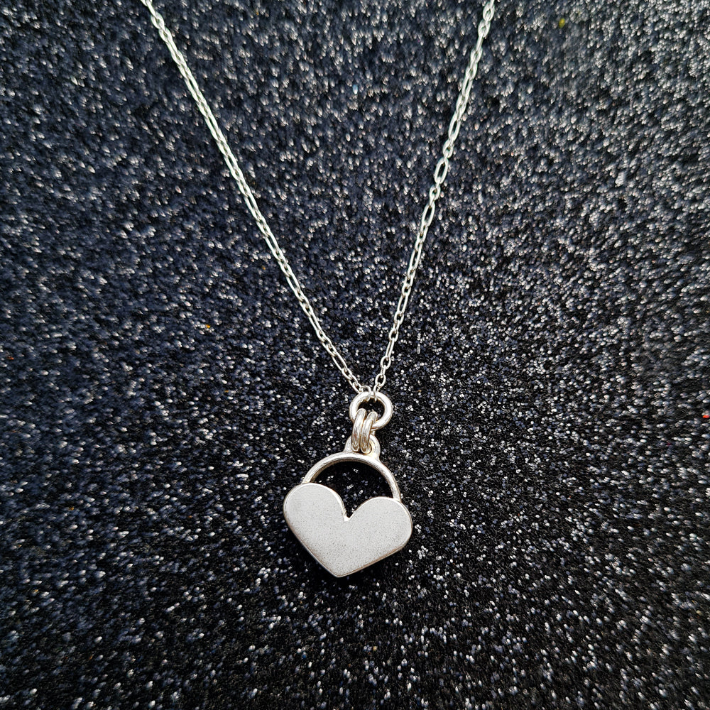 Tiny Love On Your Neck