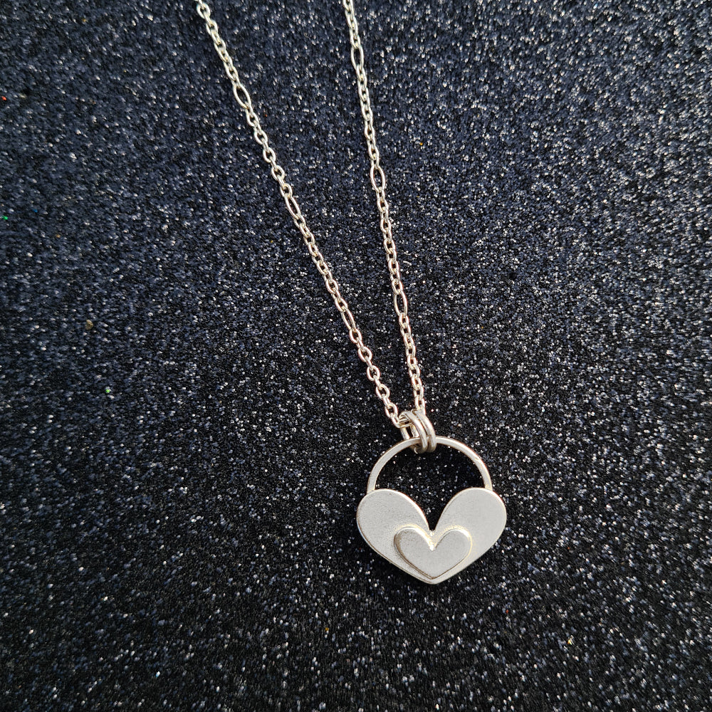 Tiny Love On Your Neck