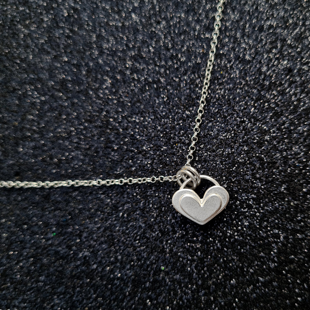 Tiny Love On Your Neck