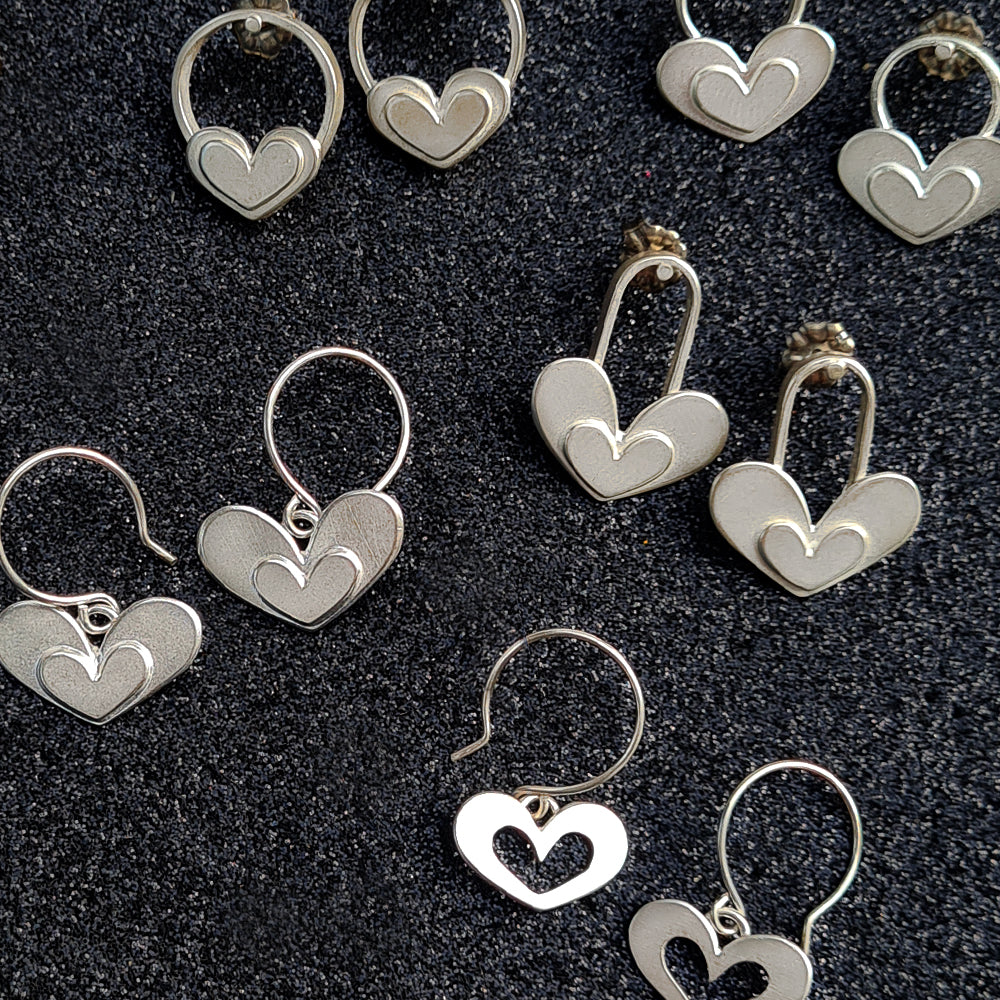 Tiny Love On Your Ear