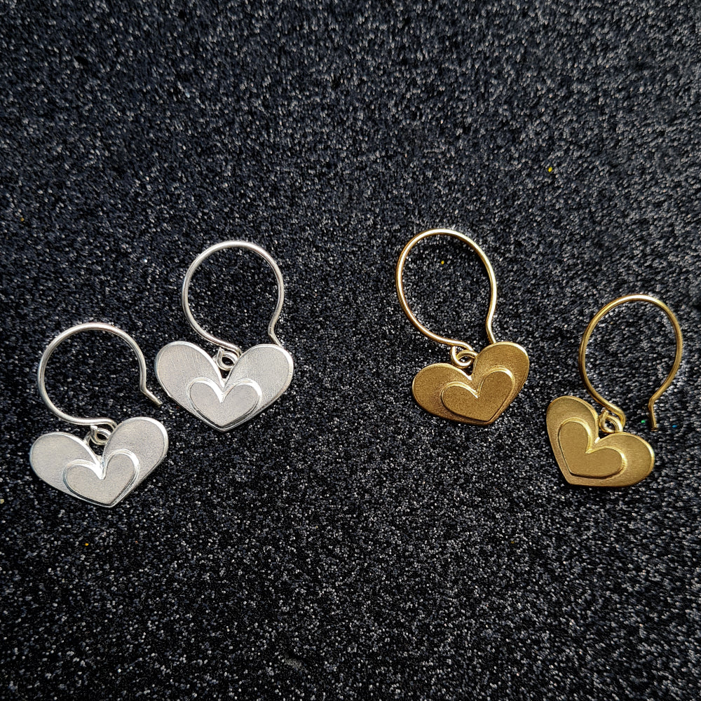 Tiny Love On Your Ear