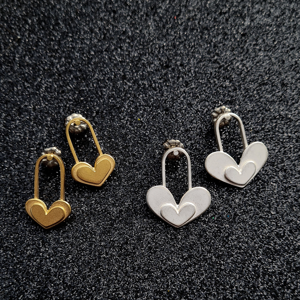 Tiny Love On Your Ear