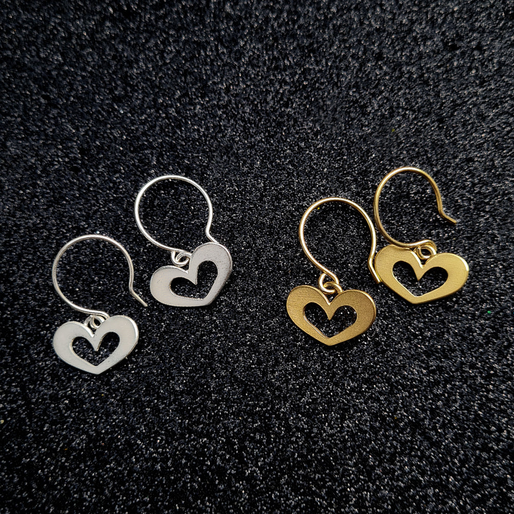 Tiny Love On Your Ear