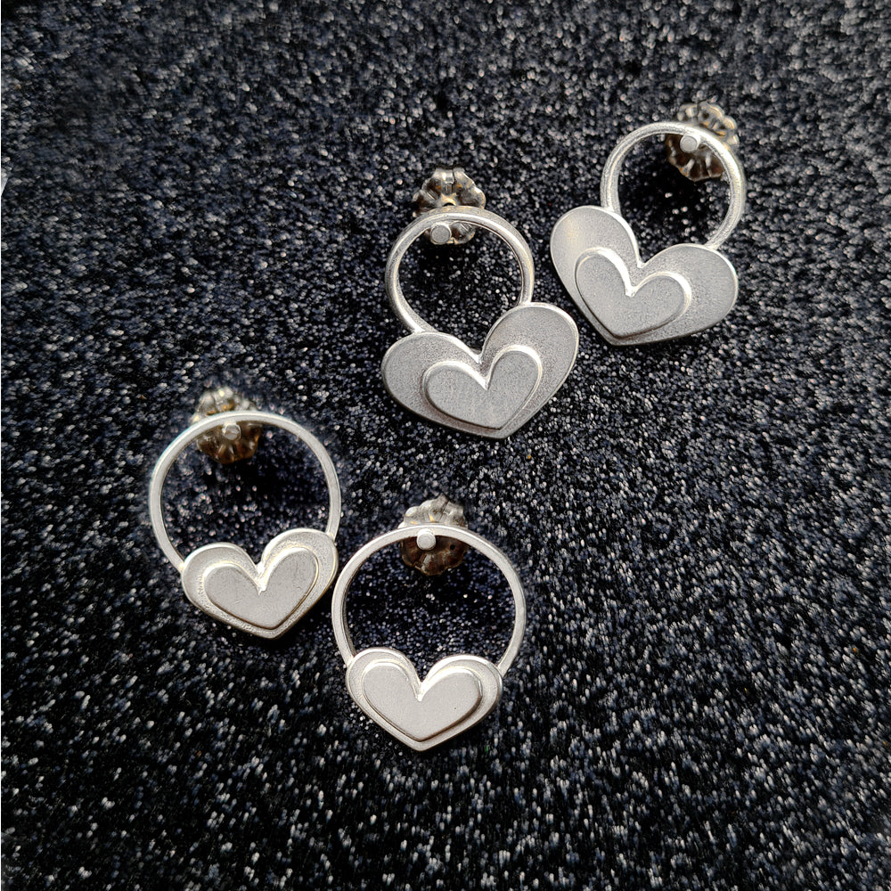 Tiny Love On Your Ear