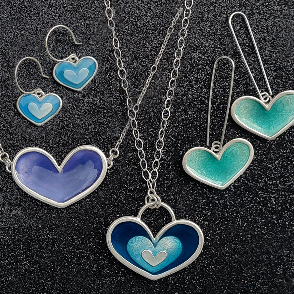 Blue Is The Color Of Love (6)