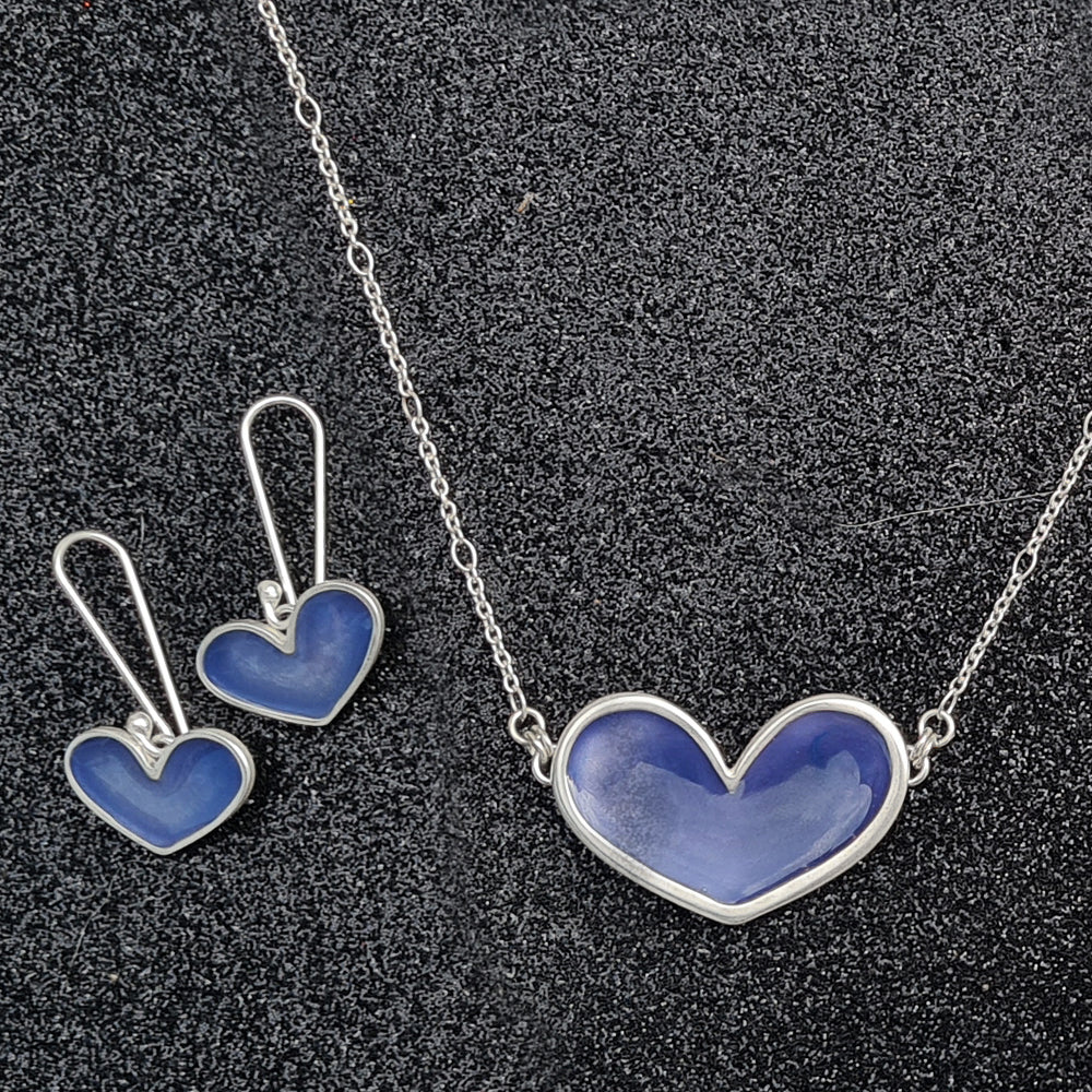 Blue Is The Color Of Love (6)