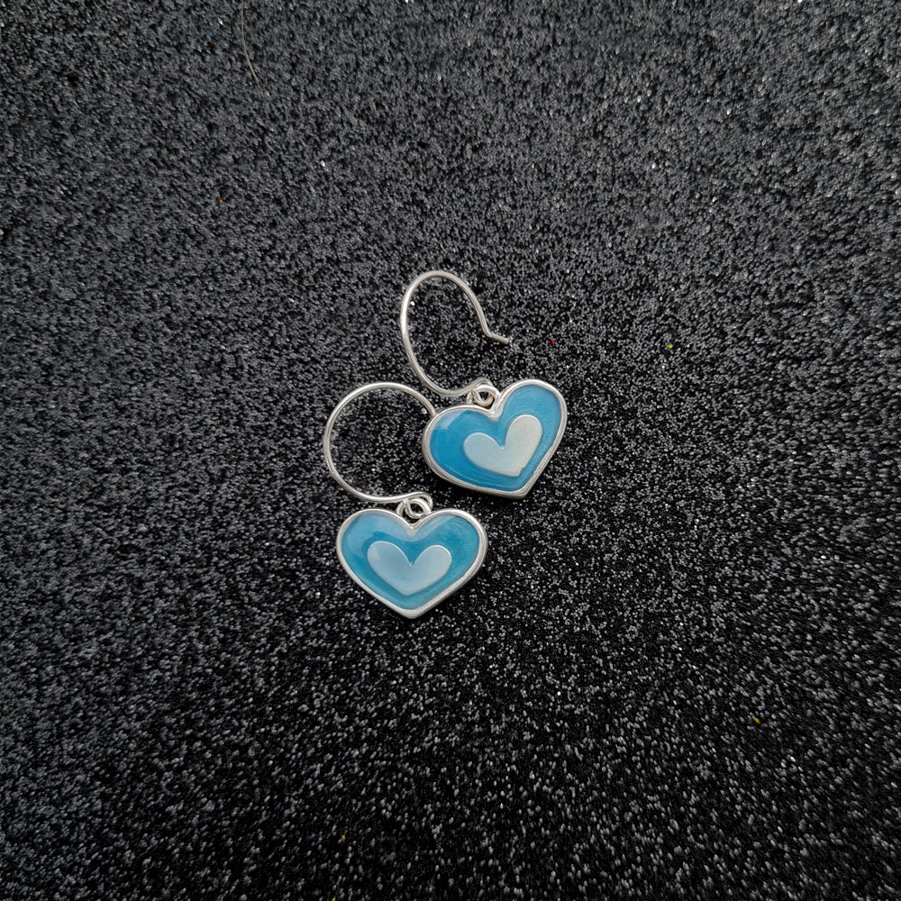 Blue Is The Color Of Love (6)