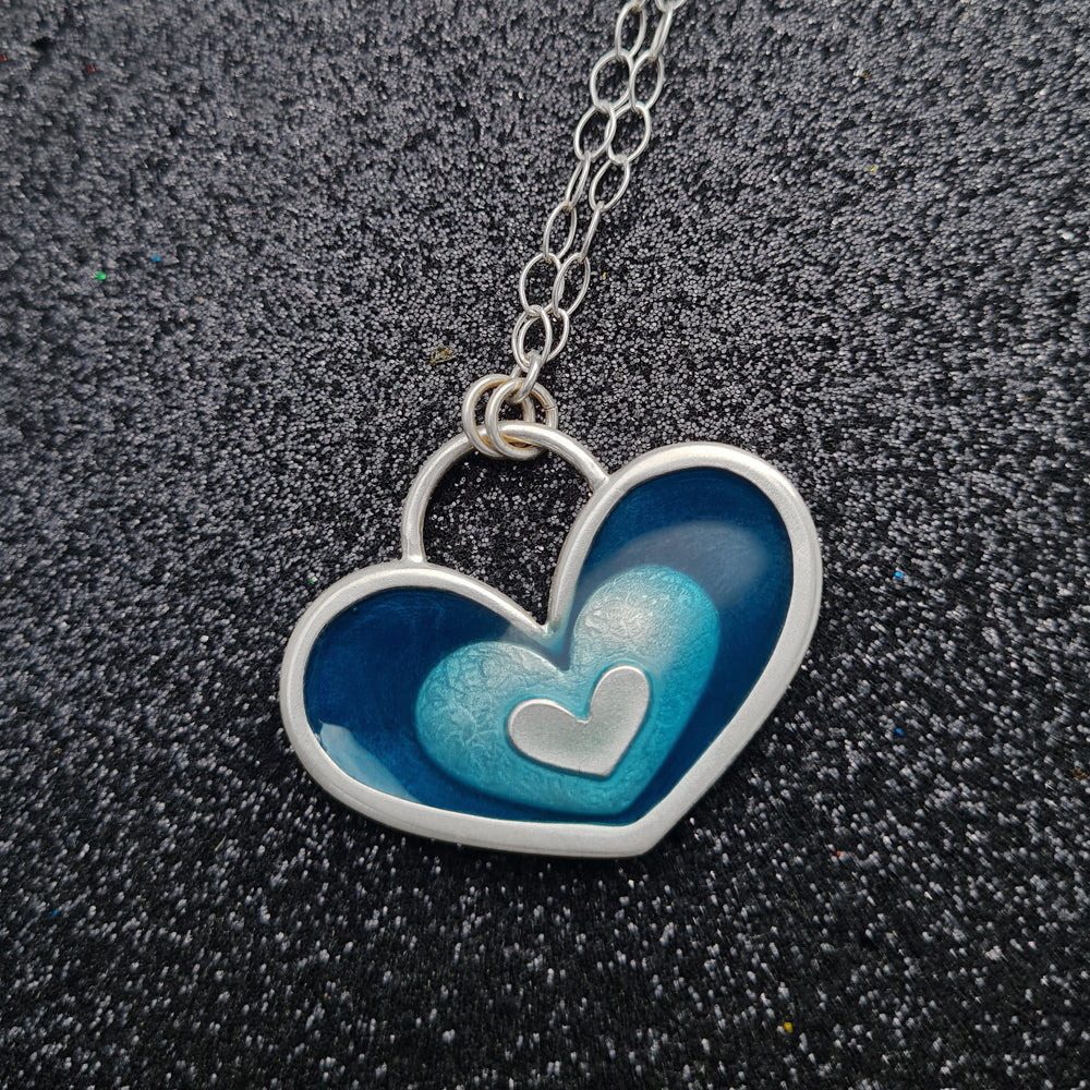Blue Is The Color Of Love (6)
