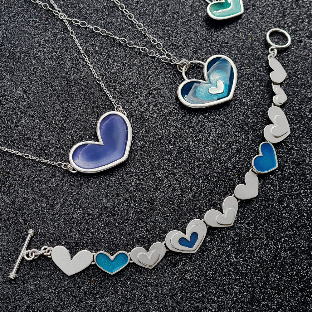 Blue Is The Color Of Love (6)