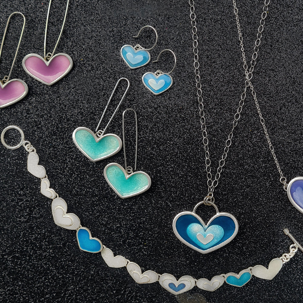 Blue Is The Color Of Love (6)