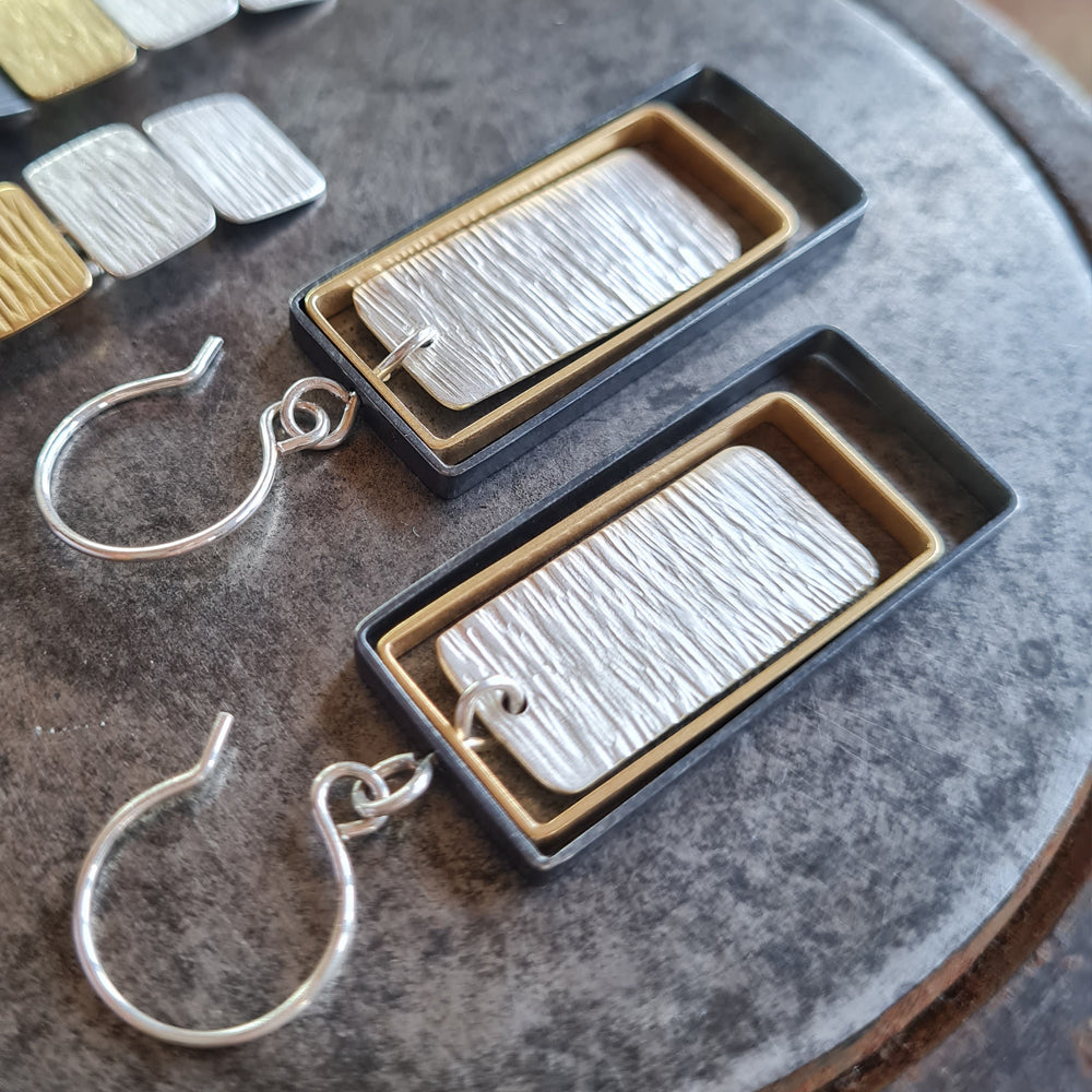 A Little Bit of Structure