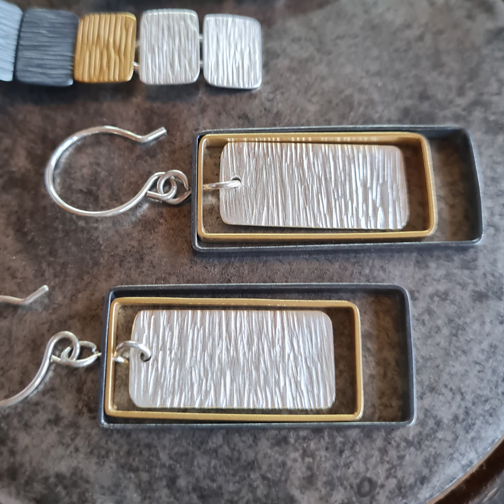 A Little Bit of Structure