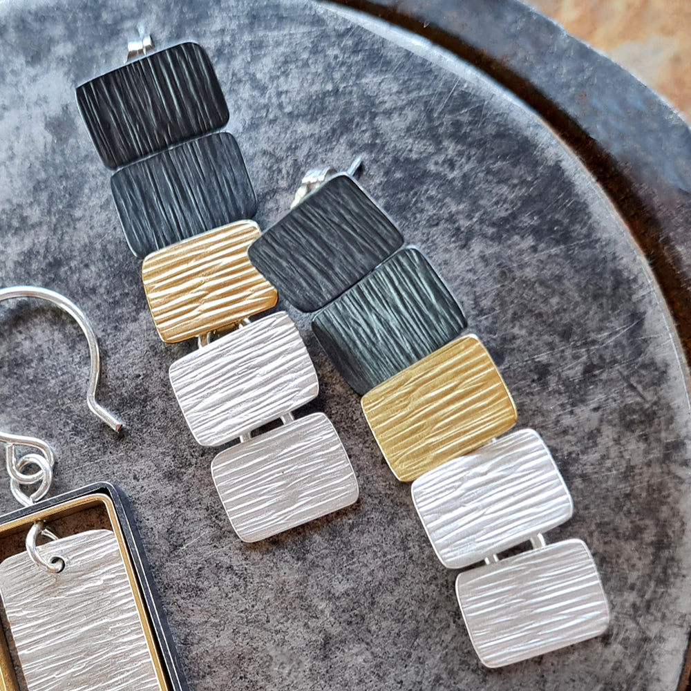 A Little Bit of Structure