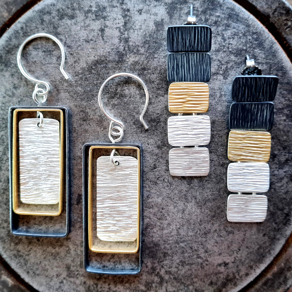 A Little Bit of Structure