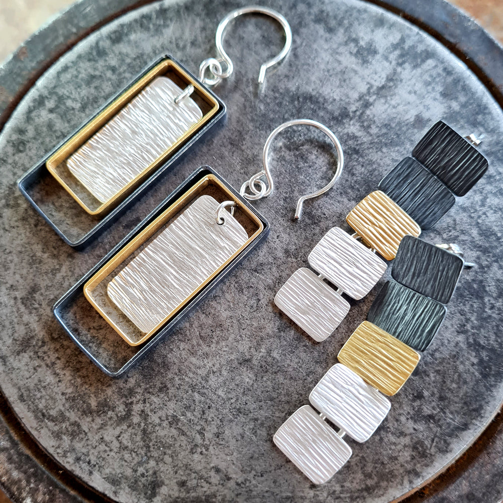 A Little Bit of Structure