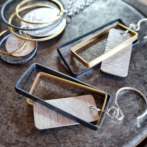 A Little Bit of Structure