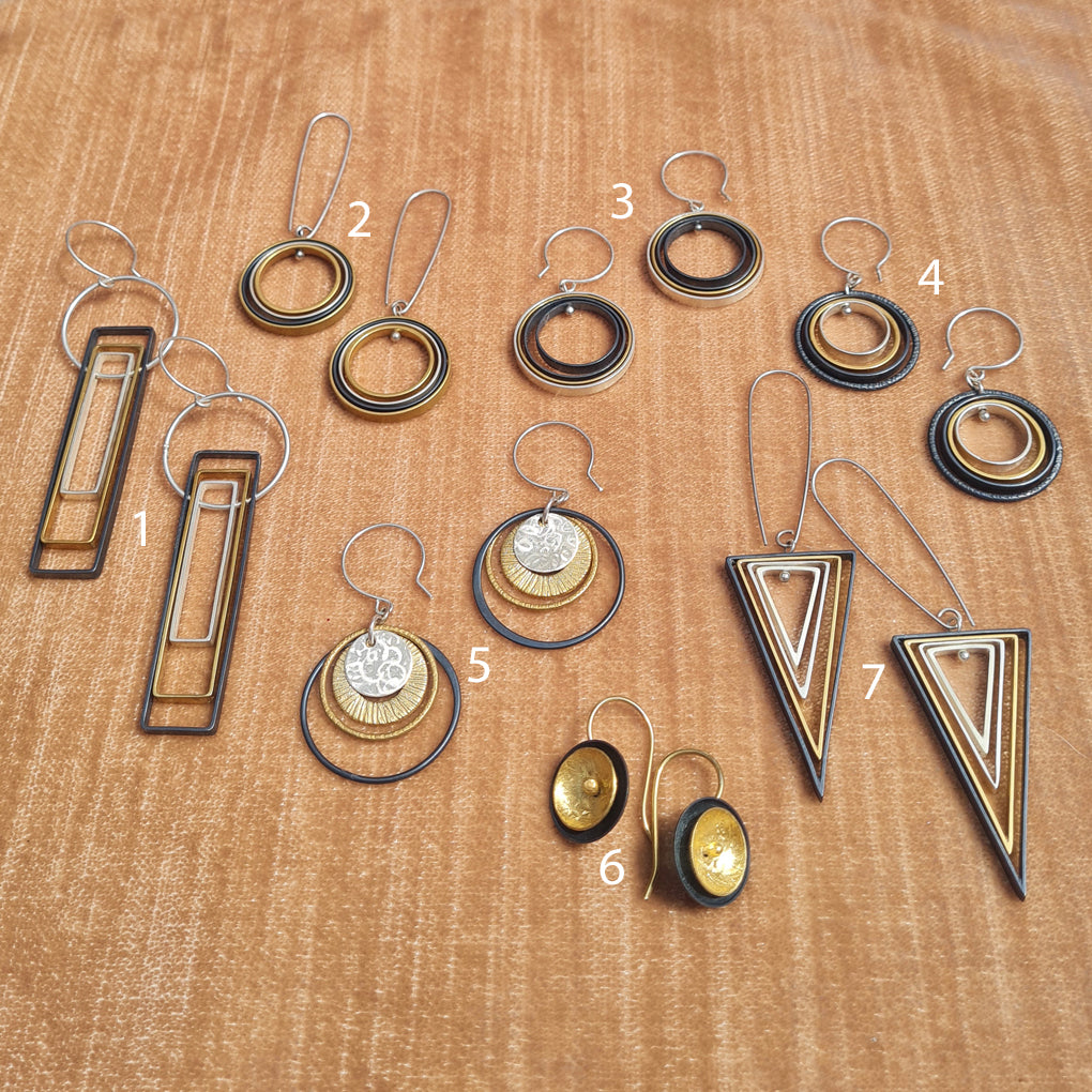 Contemporary Classics