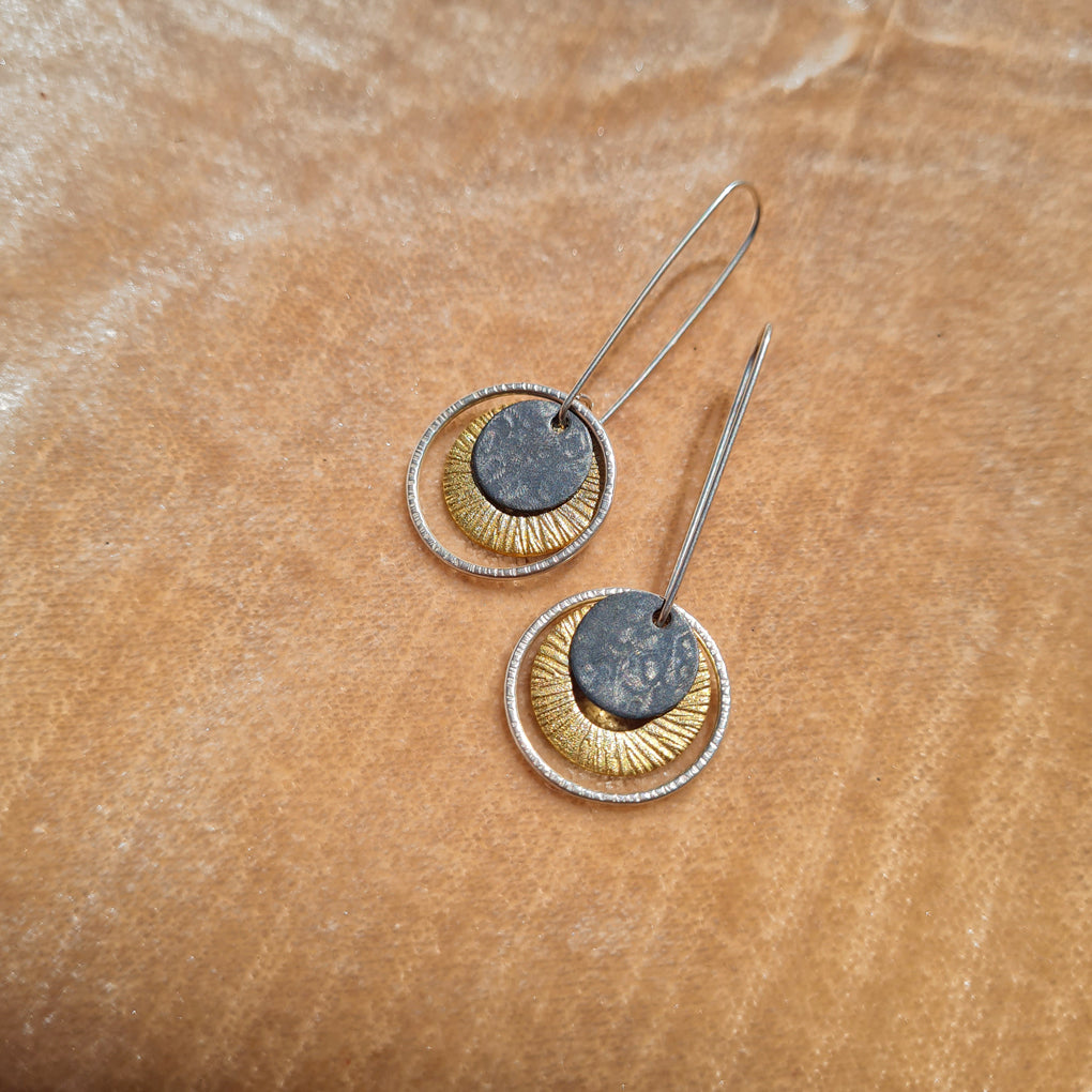 Meet me in Cloud City