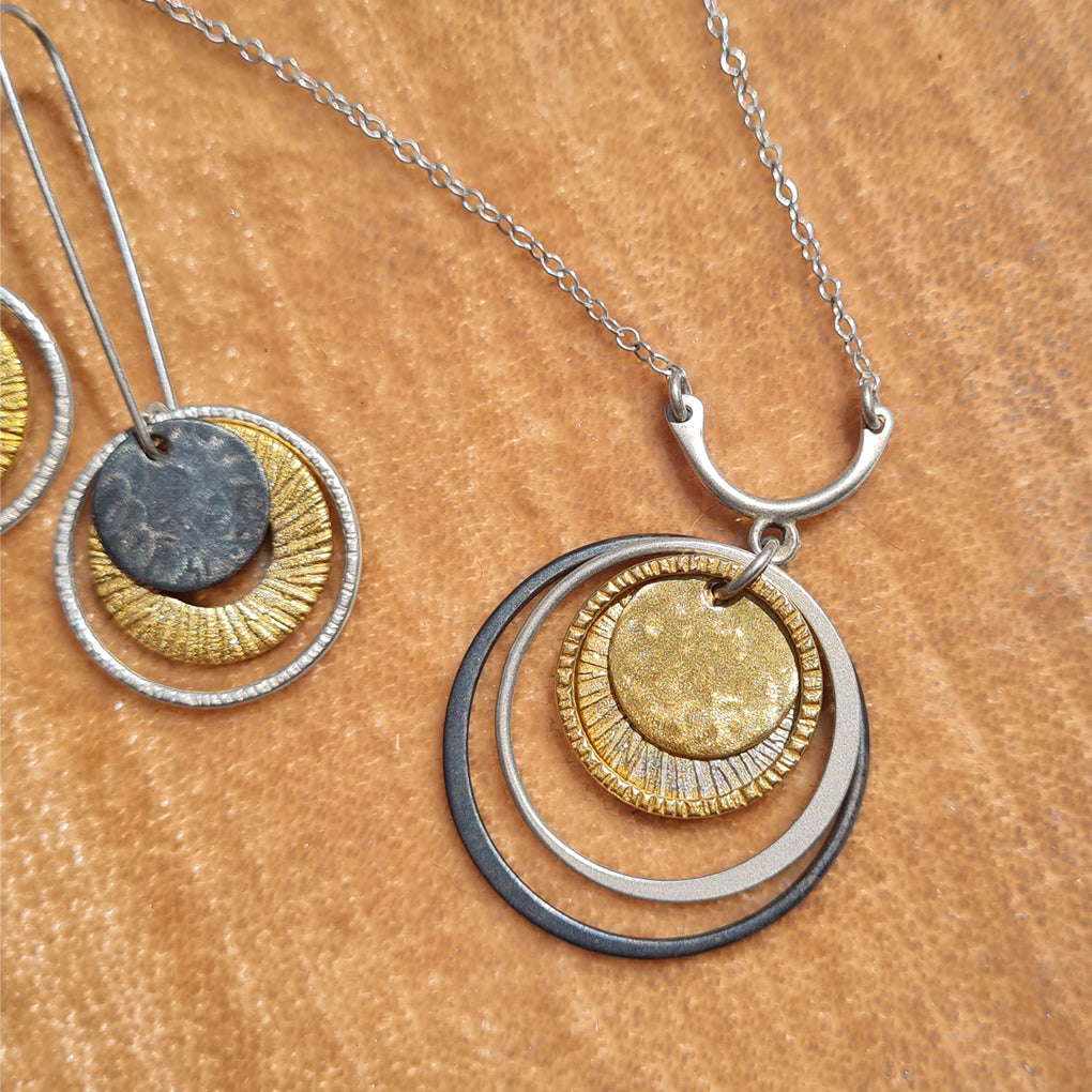 Meet me in Cloud City