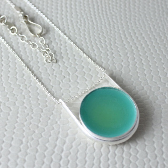 The Other Lucky Pendant