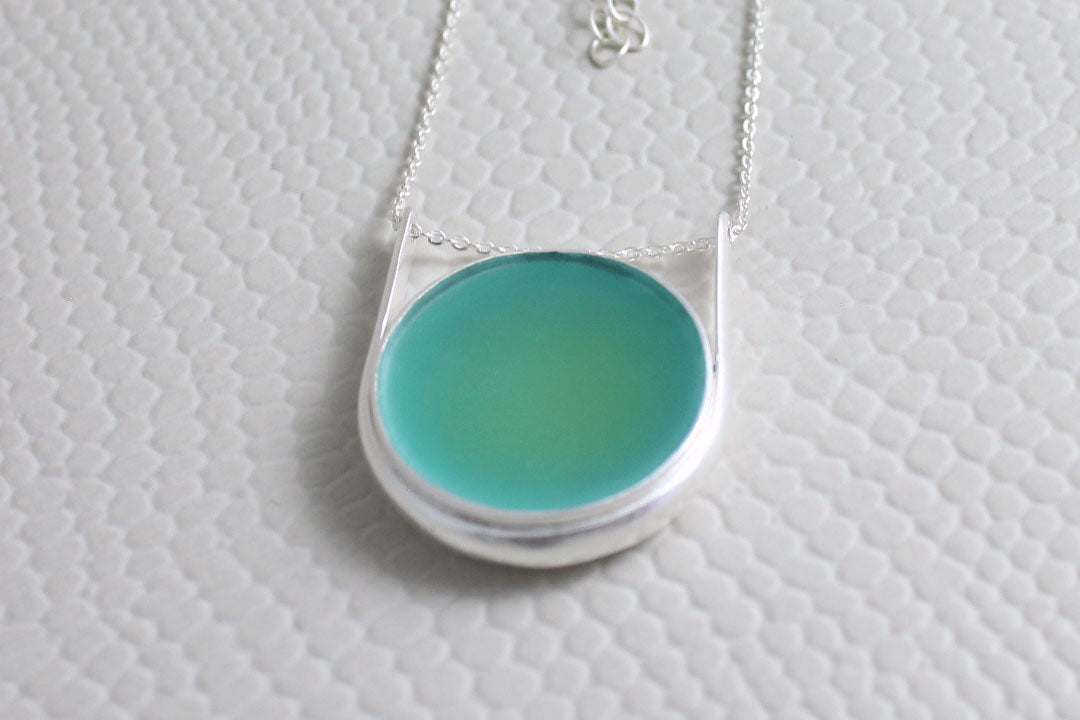 The Other Lucky Pendant