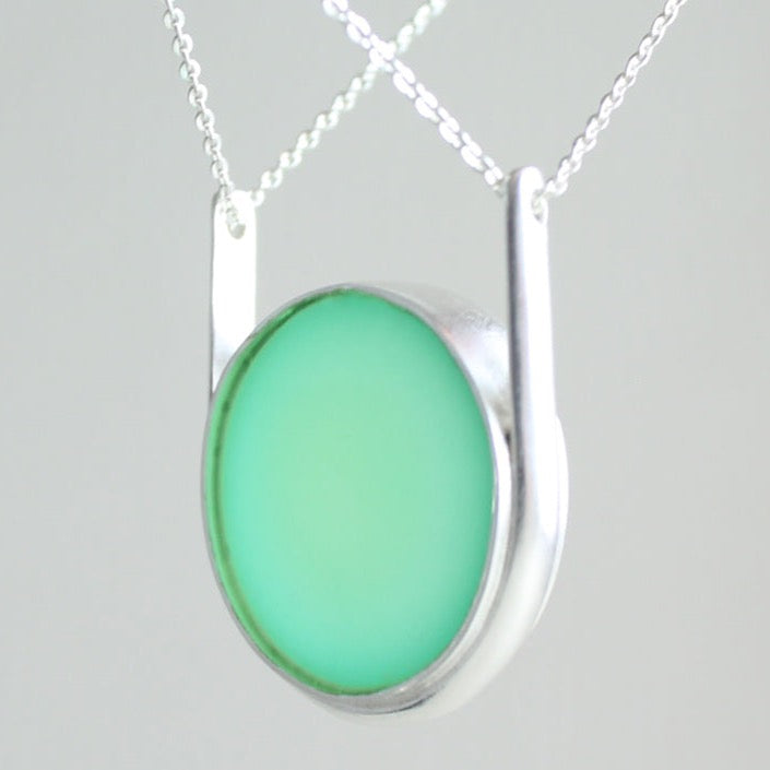 The Other Lucky Pendant