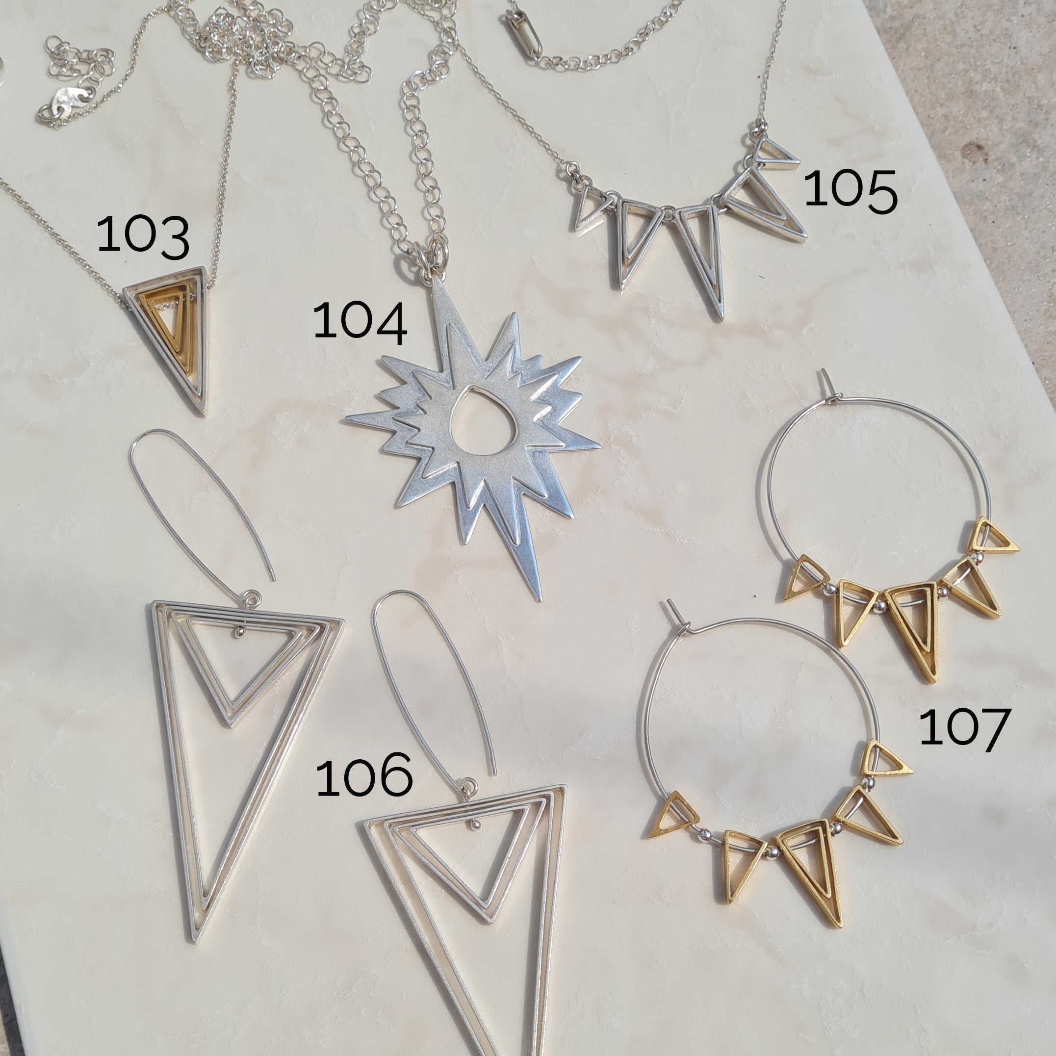 Triangulation