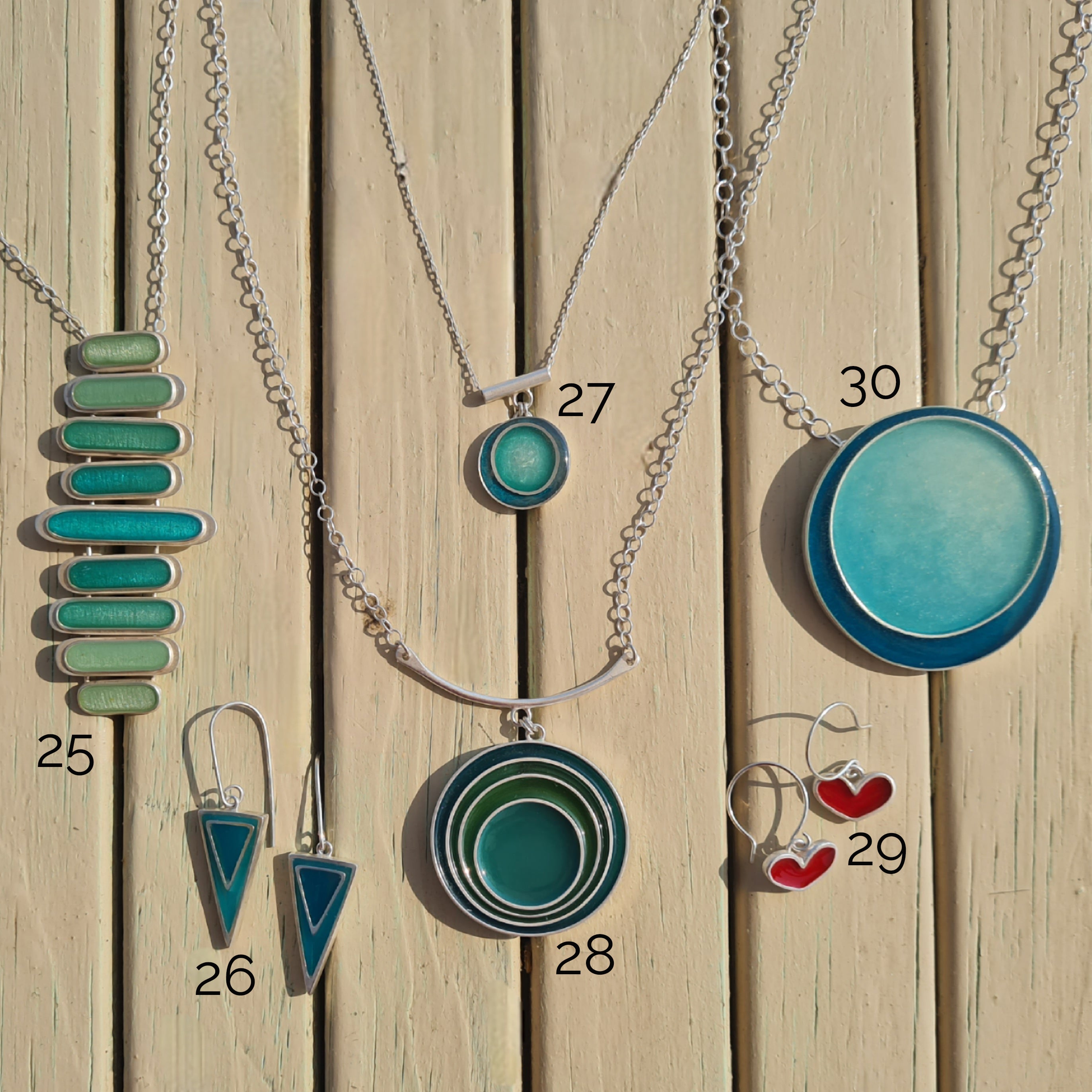 Turquoise as the New Black