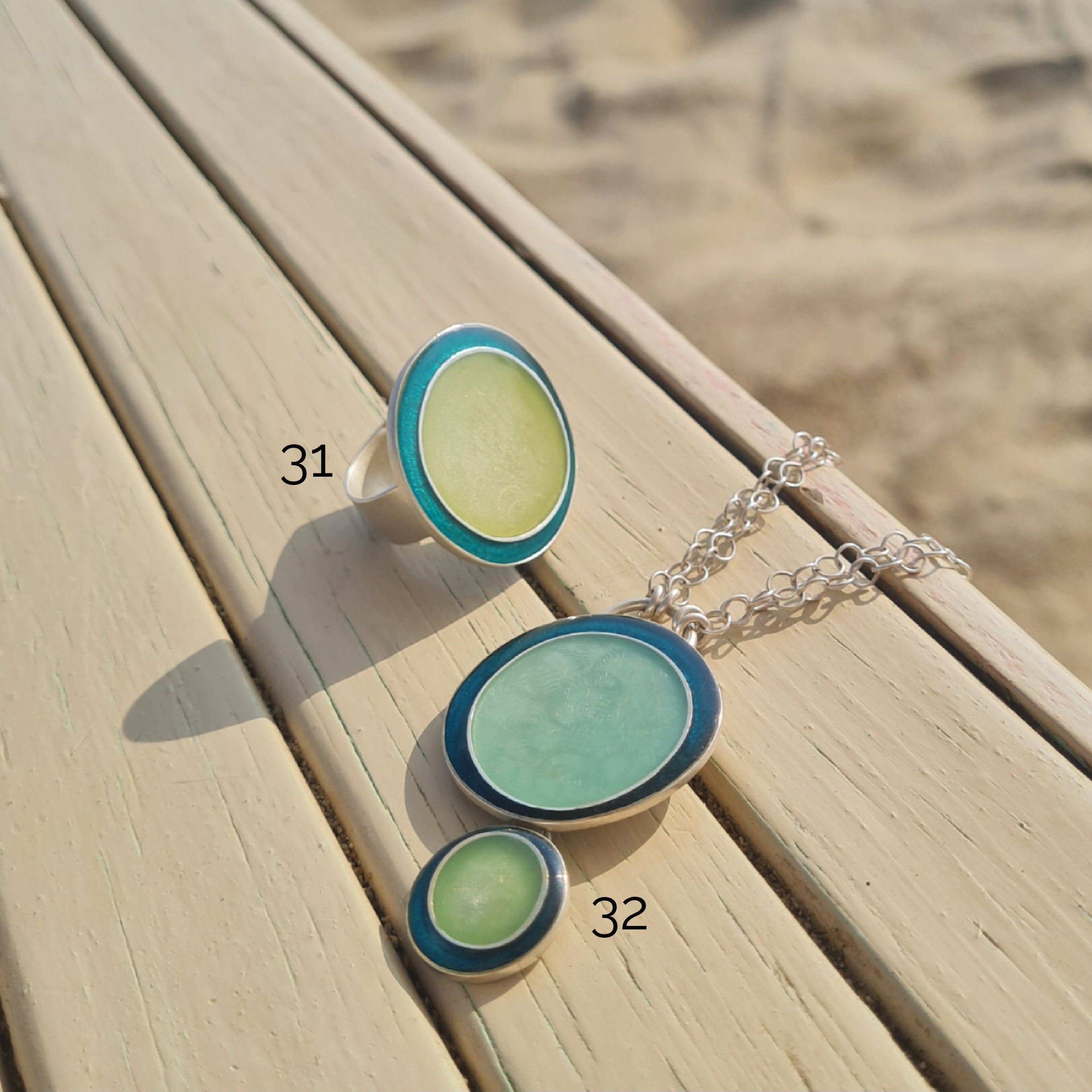 Seaside Daydreams