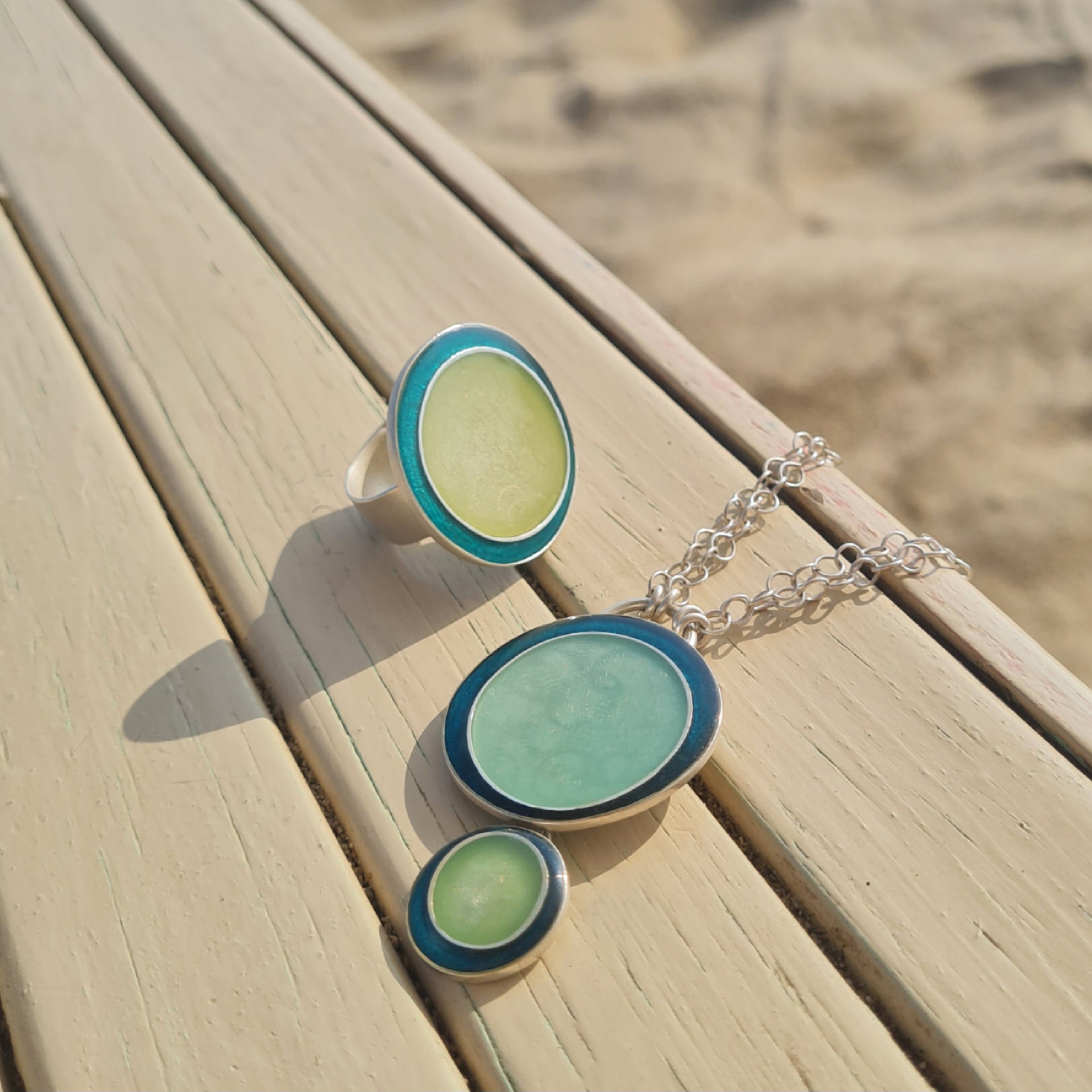 Seaside Daydreams (2)