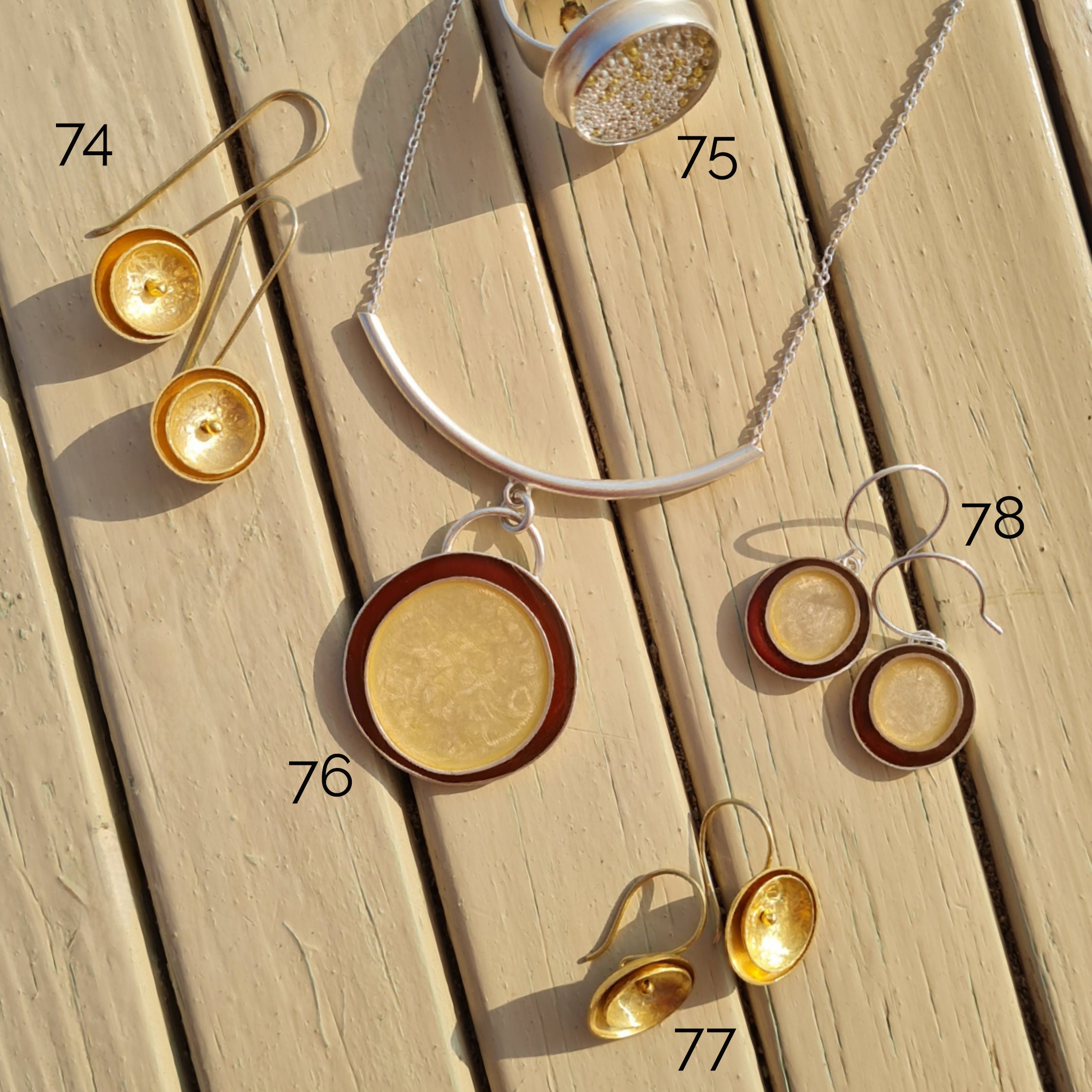 Basking in Your Glow