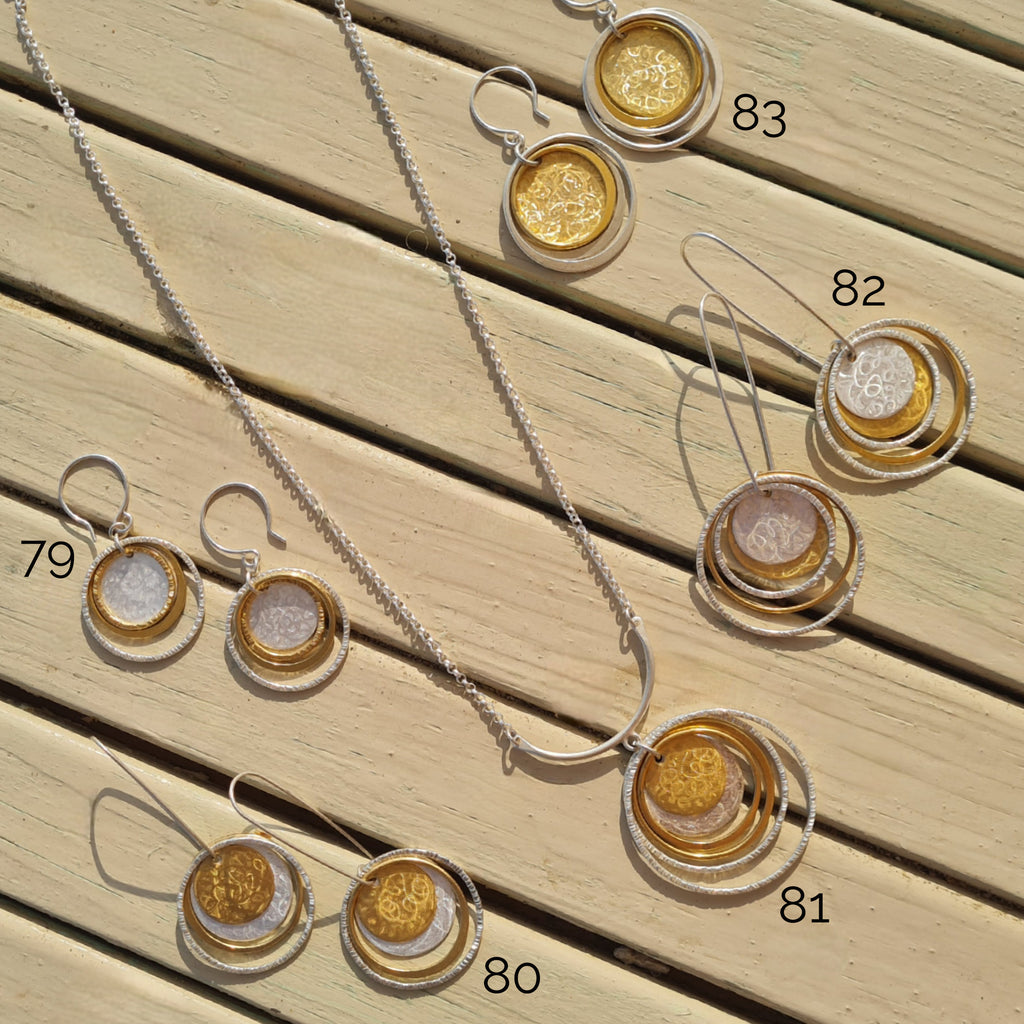 Mixed Metals Fantasies