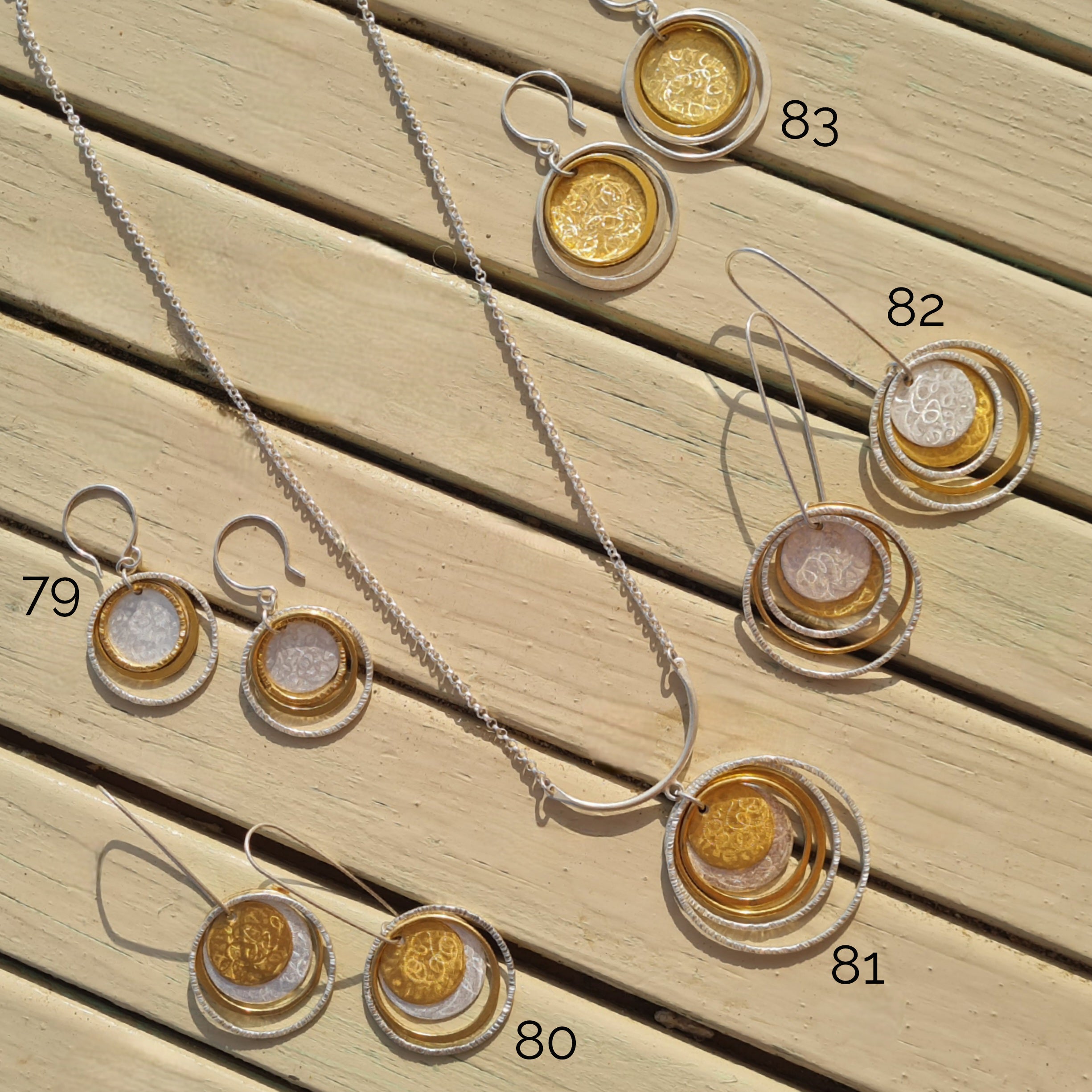 Mixed Metals Fantasies