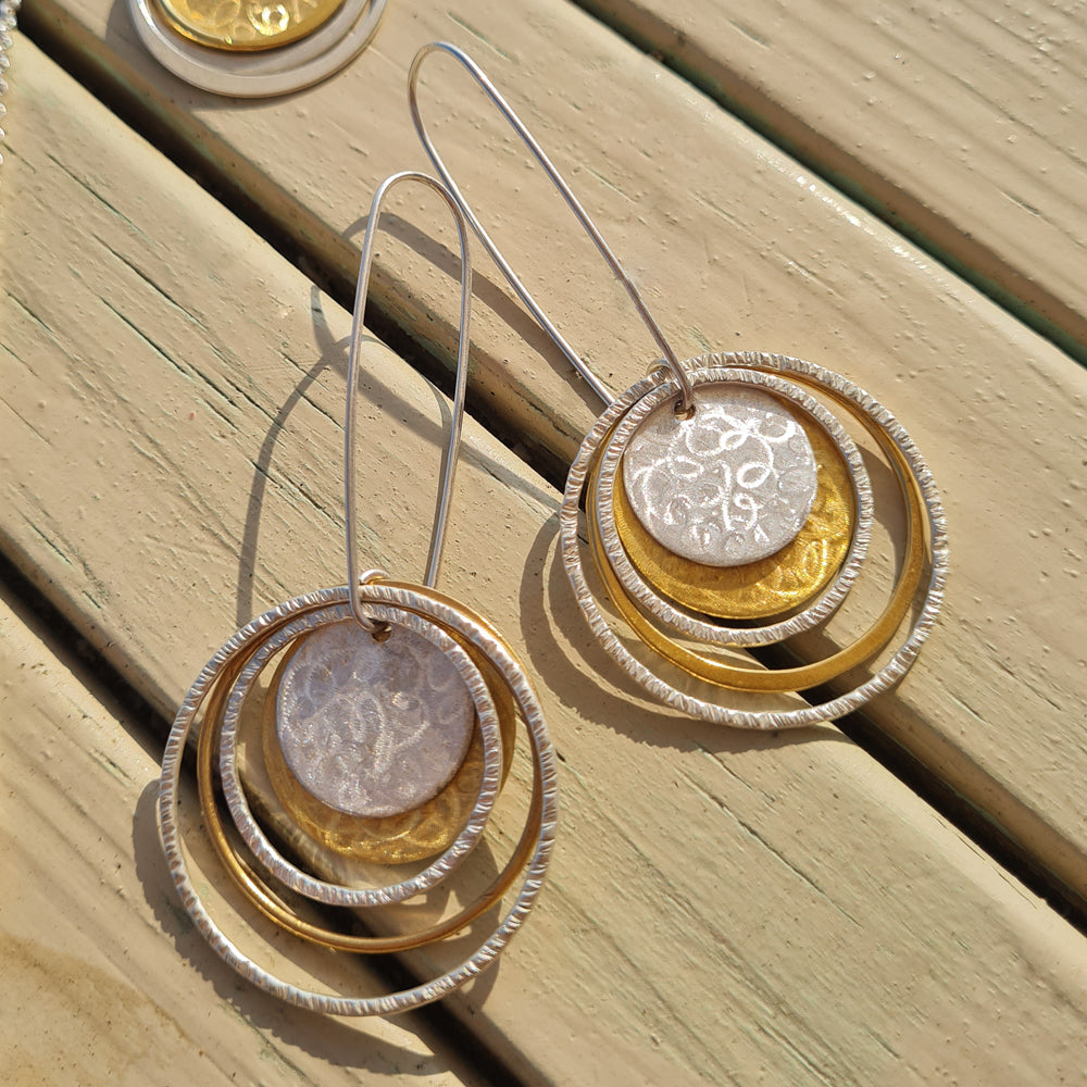 Mixed Metals Fantasies