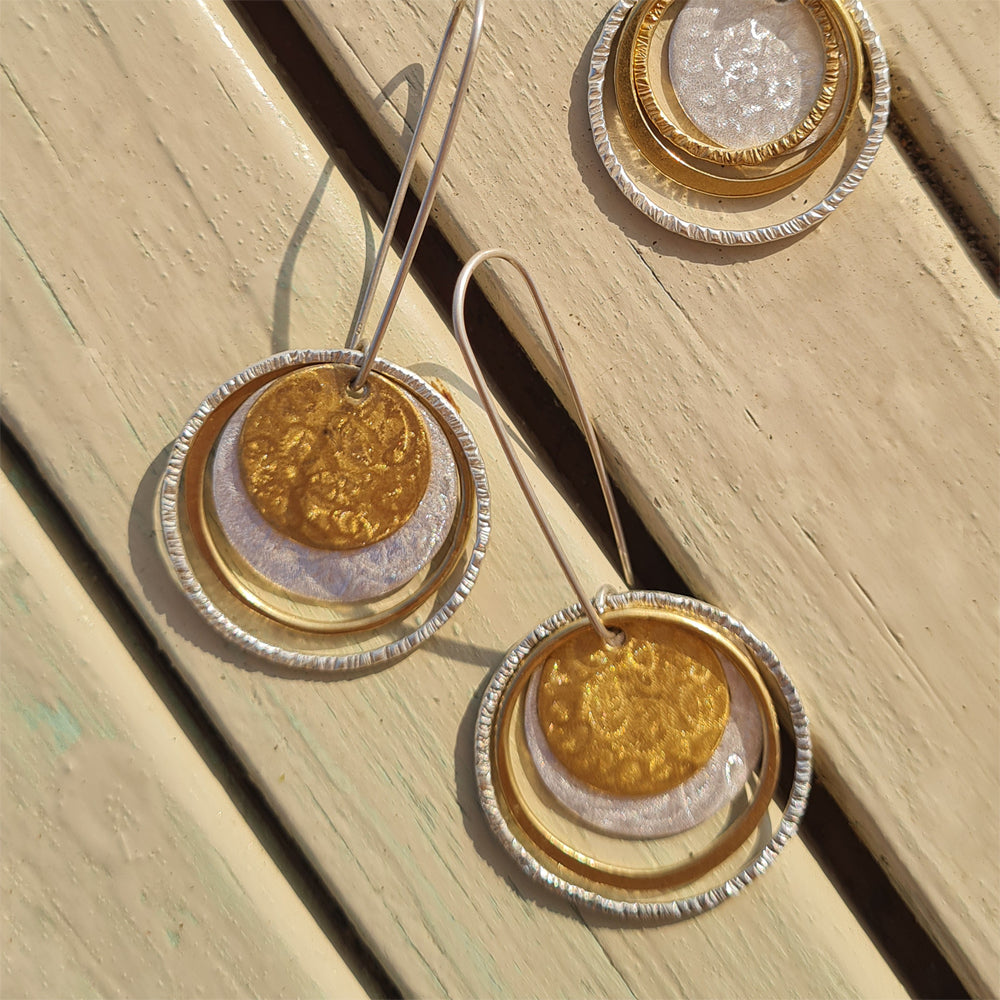 Mixed Metals Fantasies