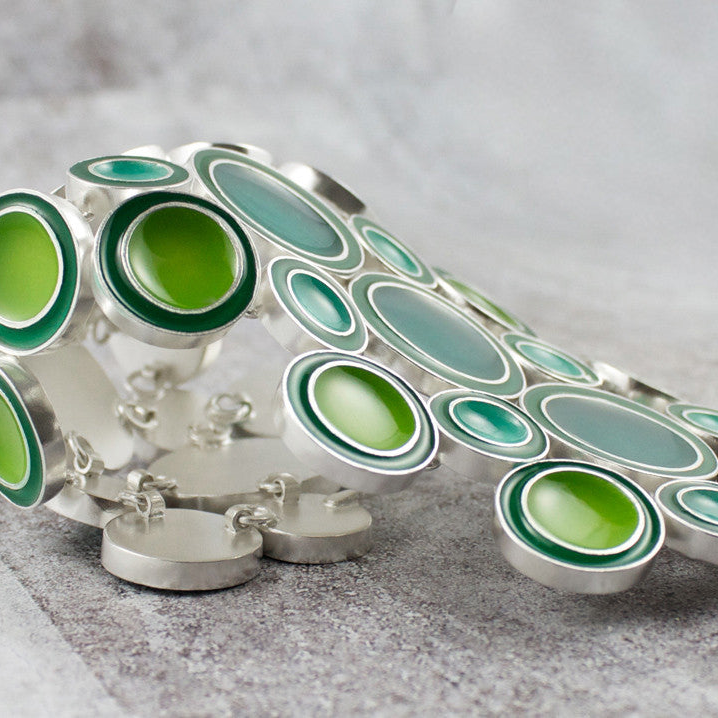 Saxion Cuff