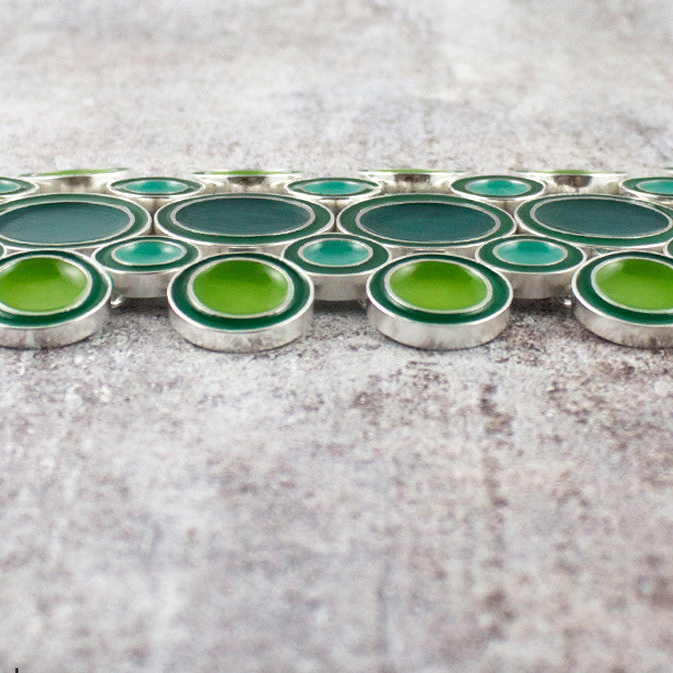 Saxion Cuff