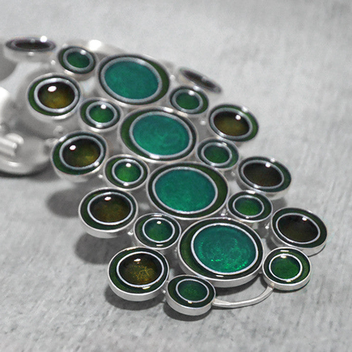 Saxion Cuff