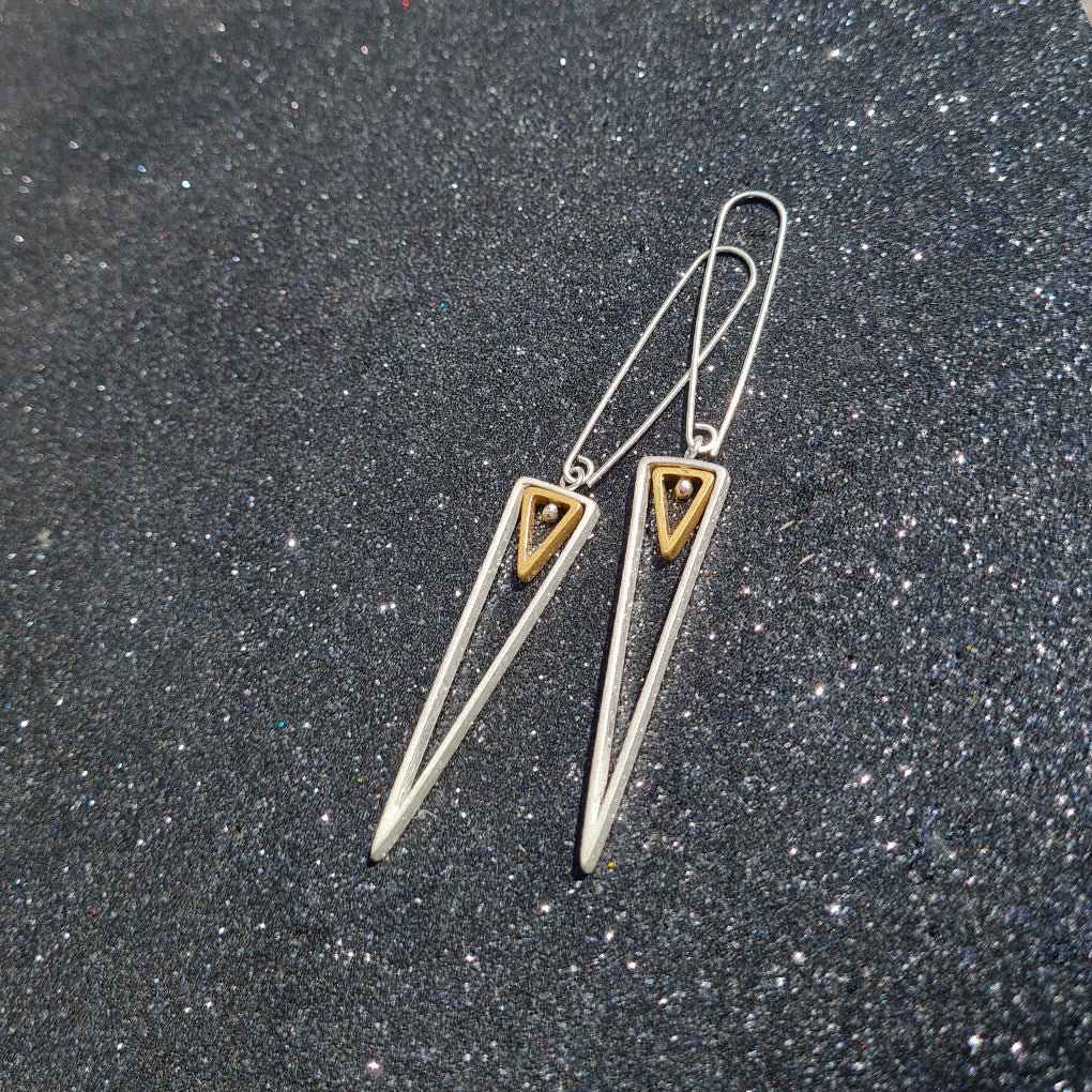 Mixing Metals IS Allowed