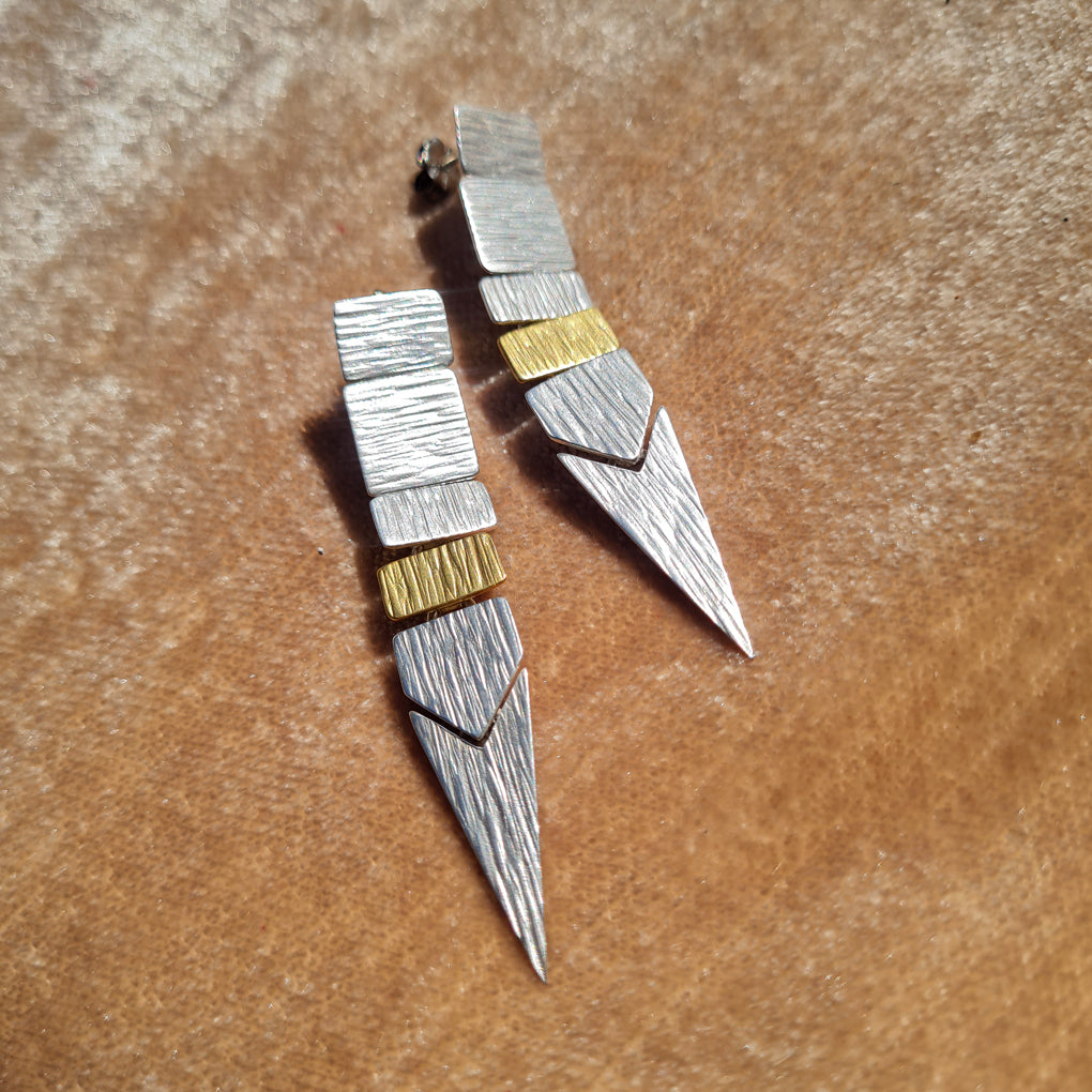 Mixing Metals IS Allowed