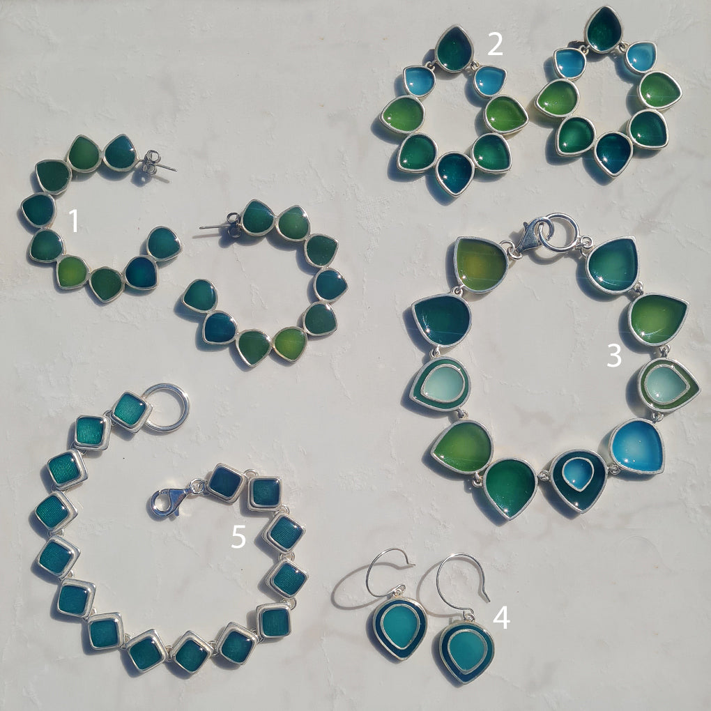 Where the Jungle Meets the Sea