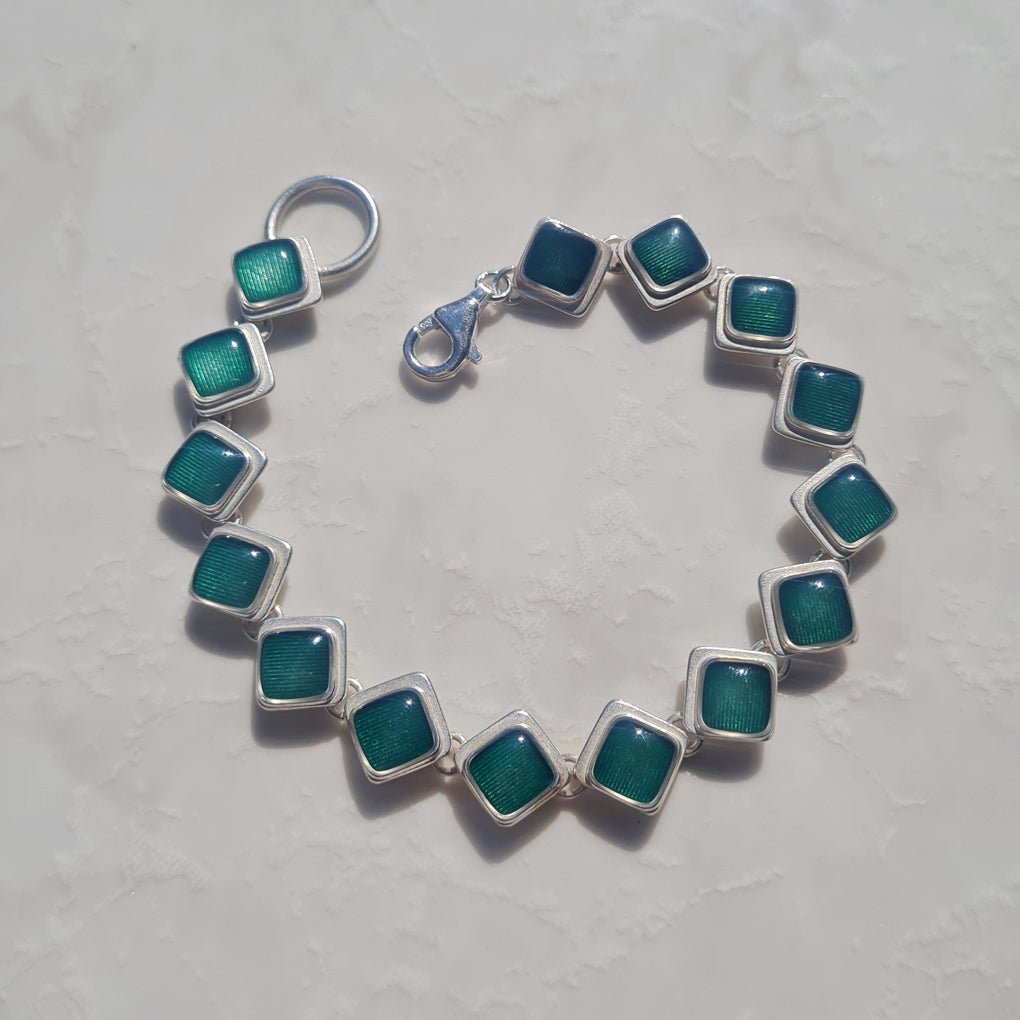 Where the Jungle Meets the Sea