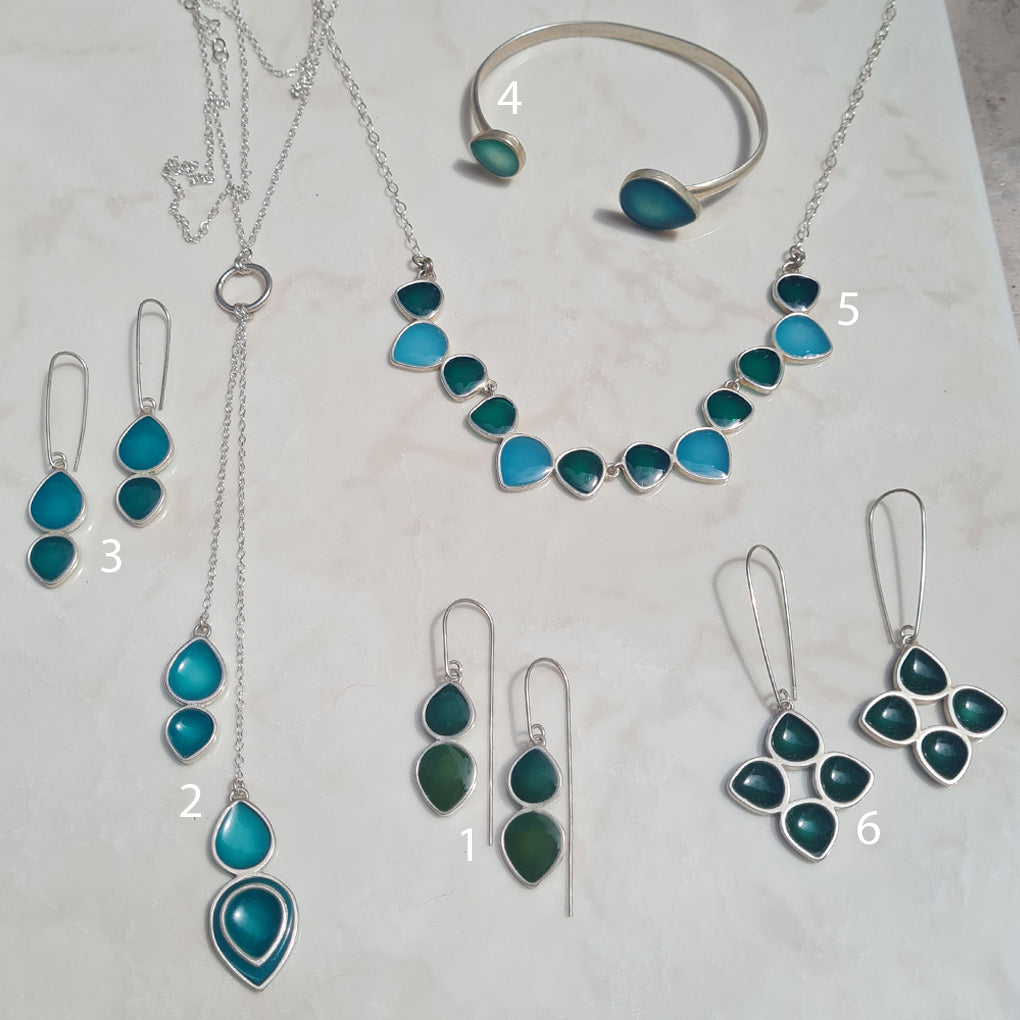 Deep Roots, Tall Branches