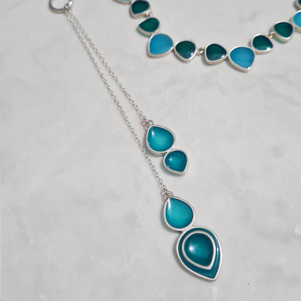 Deep Roots, Tall Branches