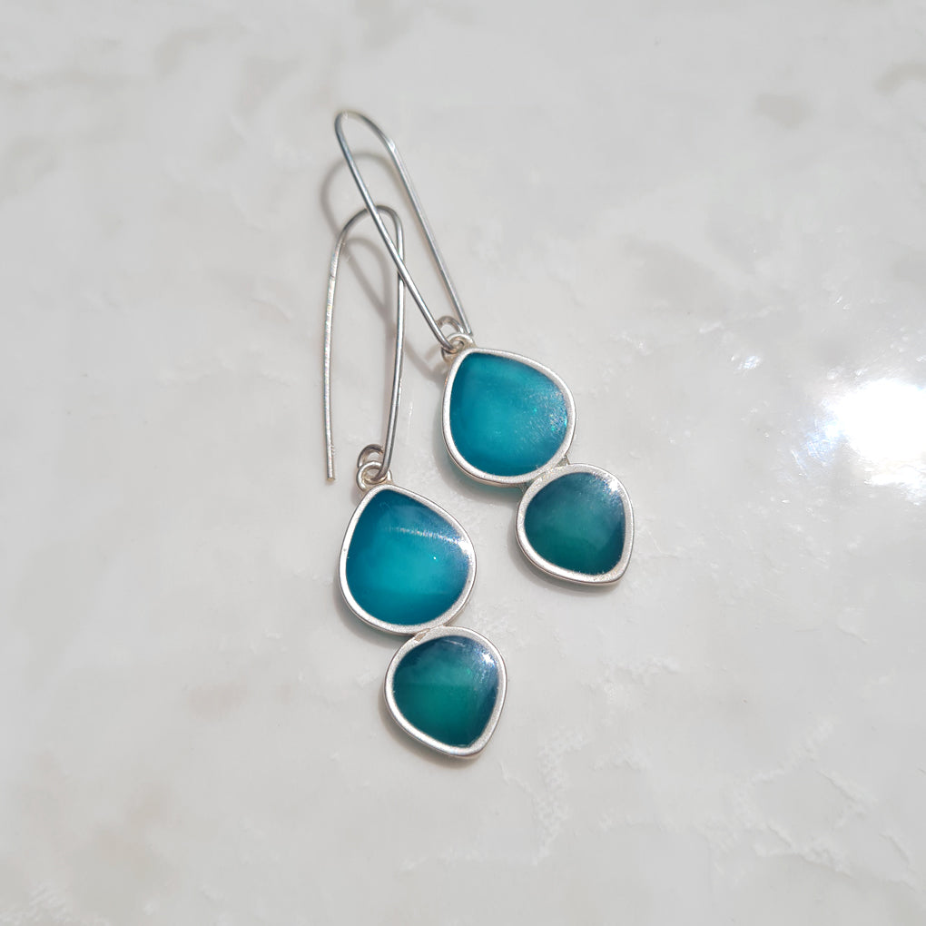 Deep Roots, Tall Branches