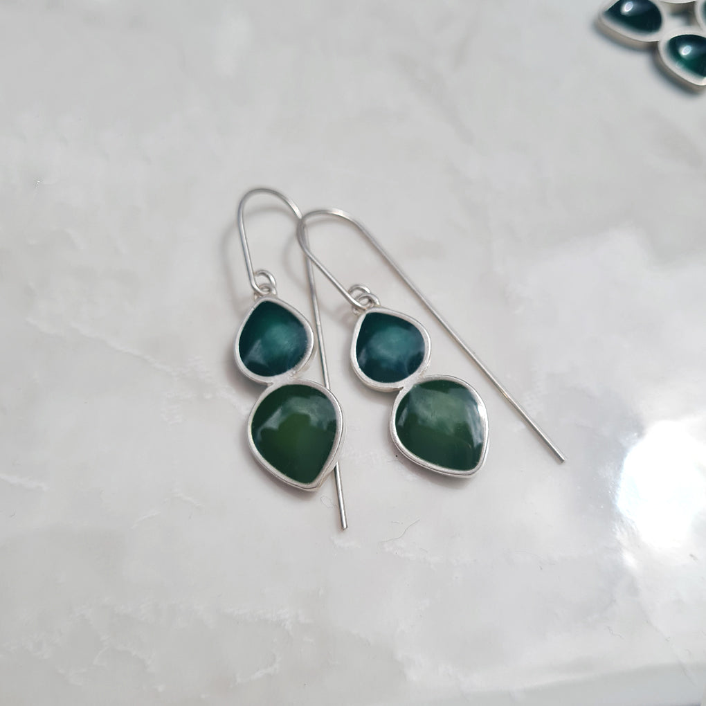 Deep Roots, Tall Branches