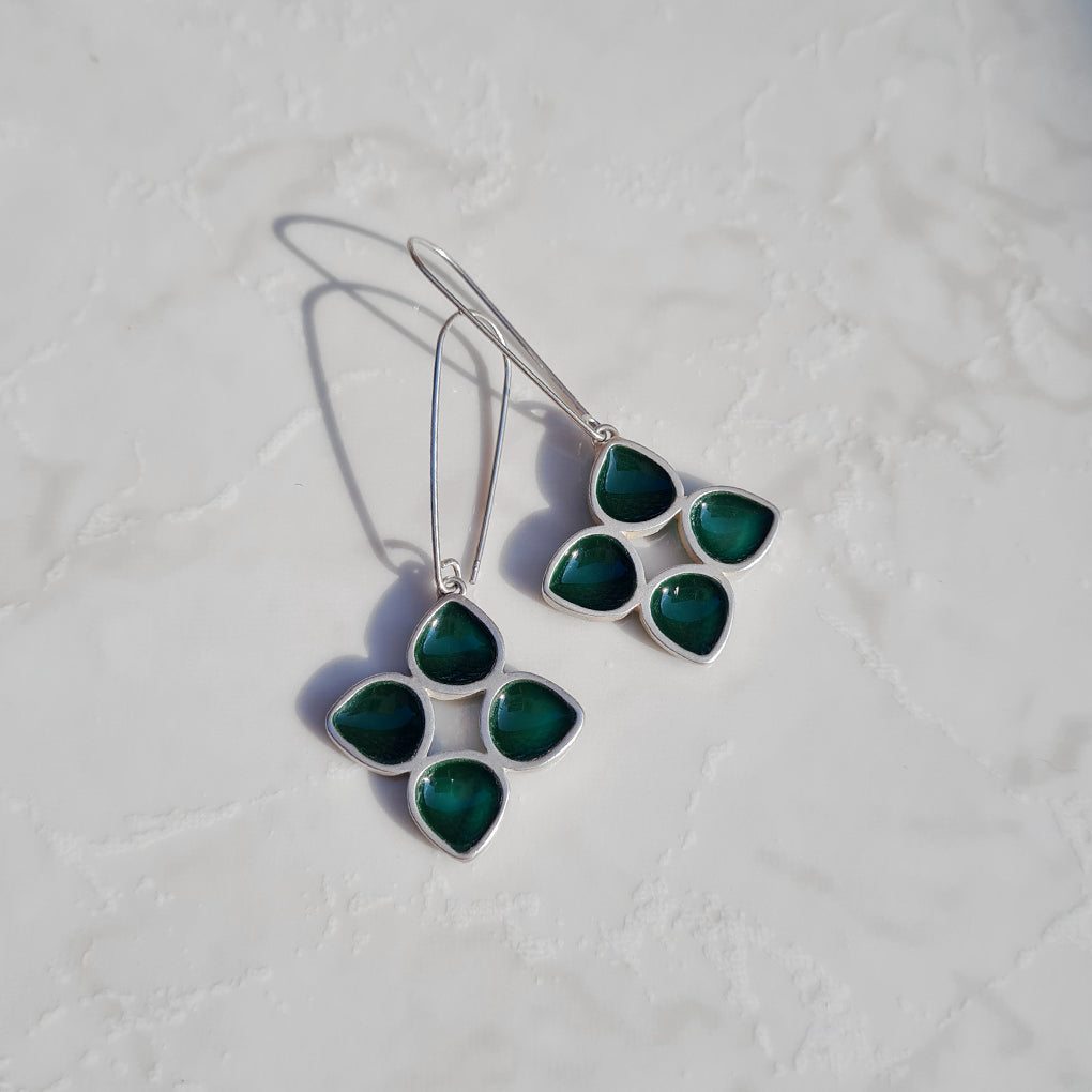 Deep Roots, Tall Branches