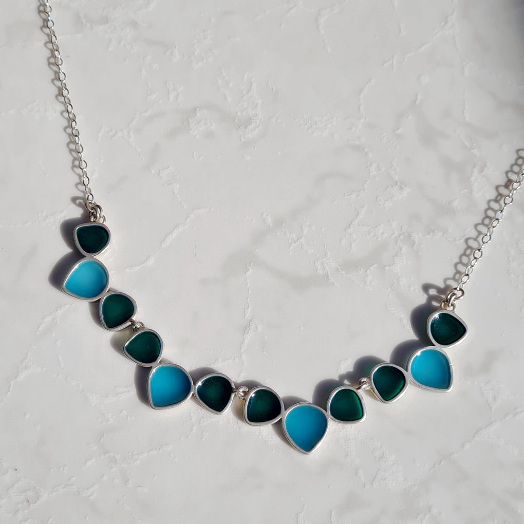 Deep Roots, Tall Branches